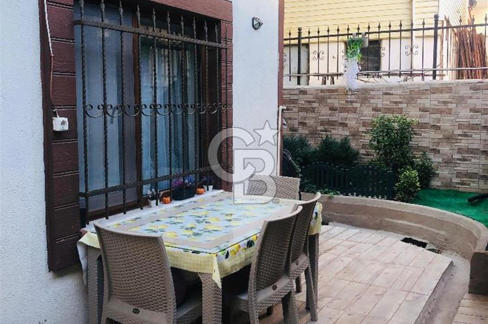 Ferah Mahallesi’nde 2+1 satılık daire