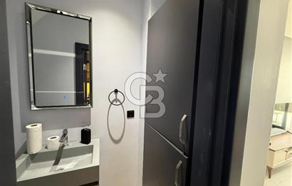 Çeşme'de Denize Sıfır 2+1 Bahçeli Dubleks