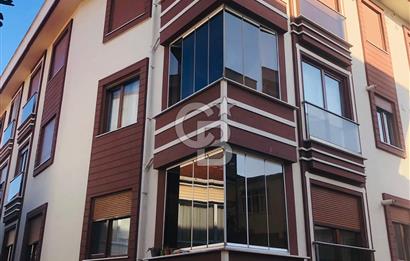 Ferah Mahallesi’nde 2+1 satılık daire