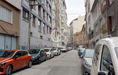 CB CITY'DEN GÖKMEYDAN MAH SARMAŞIKLI SOKAK'TA SATLIIK 3+1 DAİRE