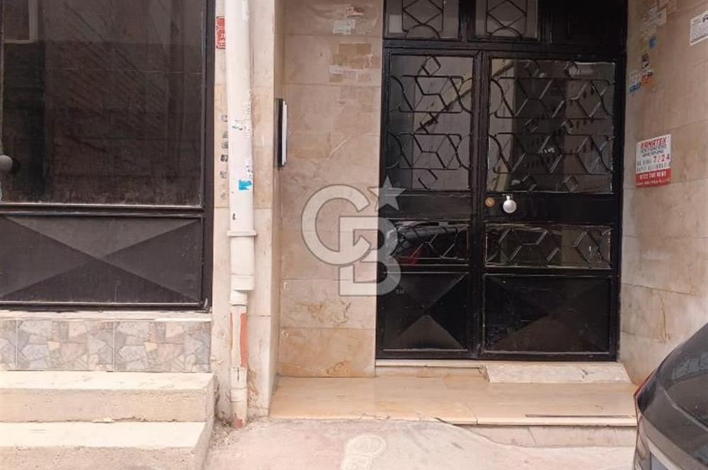 CB CITY'DEN GÖKMEYDAN MAH SARMAŞIKLI SOKAK'TA SATLIIK 3+1 DAİRE