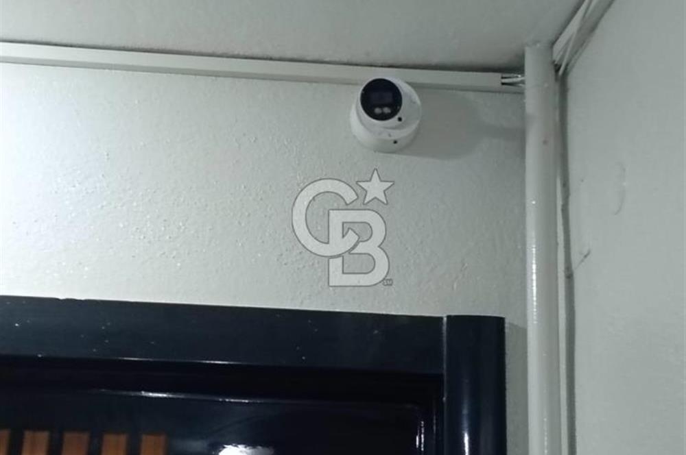 CB CITY'DEN GÖKMEYDAN MAH SARMAŞIKLI SOKAK'TA SATLIIK 3+1 DAİRE