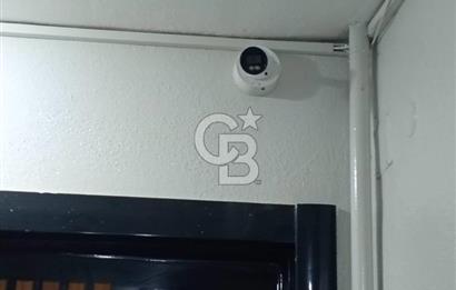 CB CITY'DEN GÖKMEYDAN MAH SARMAŞIKLI SOKAK'TA SATLIIK 3+1 DAİRE