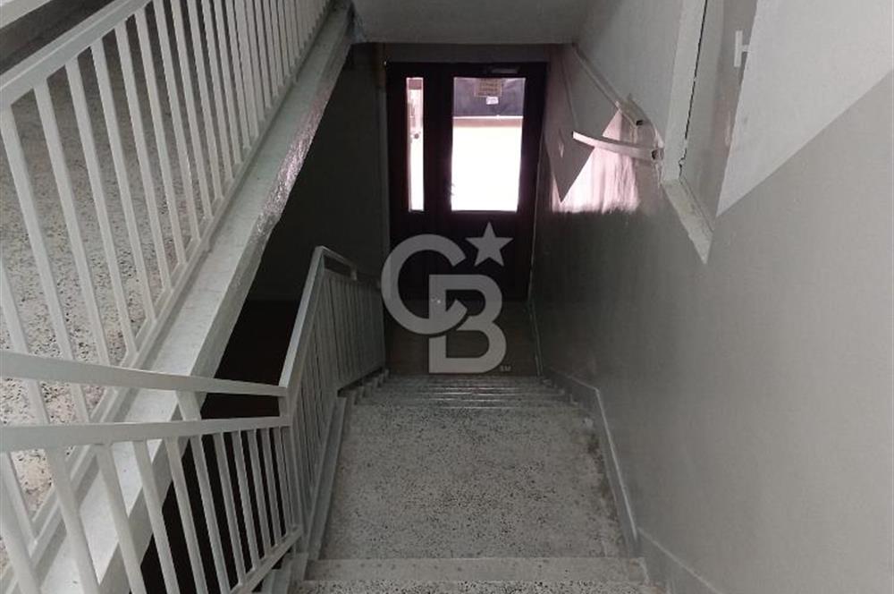 CB CITY'DEN GÖKMEYDAN MAH SARMAŞIKLI SOKAK'TA SATLIIK 3+1 DAİRE