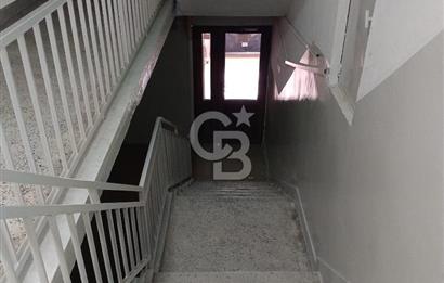 CB CITY'DEN GÖKMEYDAN MAH SARMAŞIKLI SOKAK'TA SATLIIK 3+1 DAİRE