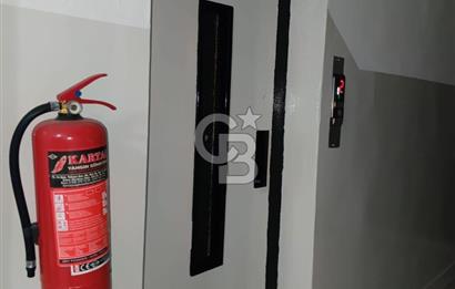 CB CITY'DEN GÖKMEYDAN MAH SARMAŞIKLI SOKAK'TA SATLIIK 3+1 DAİRE