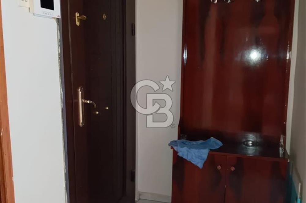 CB CITY'DEN GÖKMEYDAN MAH SARMAŞIKLI SOKAK'TA SATLIIK 3+1 DAİRE