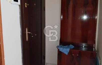 CB CITY'DEN GÖKMEYDAN MAH SARMAŞIKLI SOKAK'TA SATLIIK 3+1 DAİRE