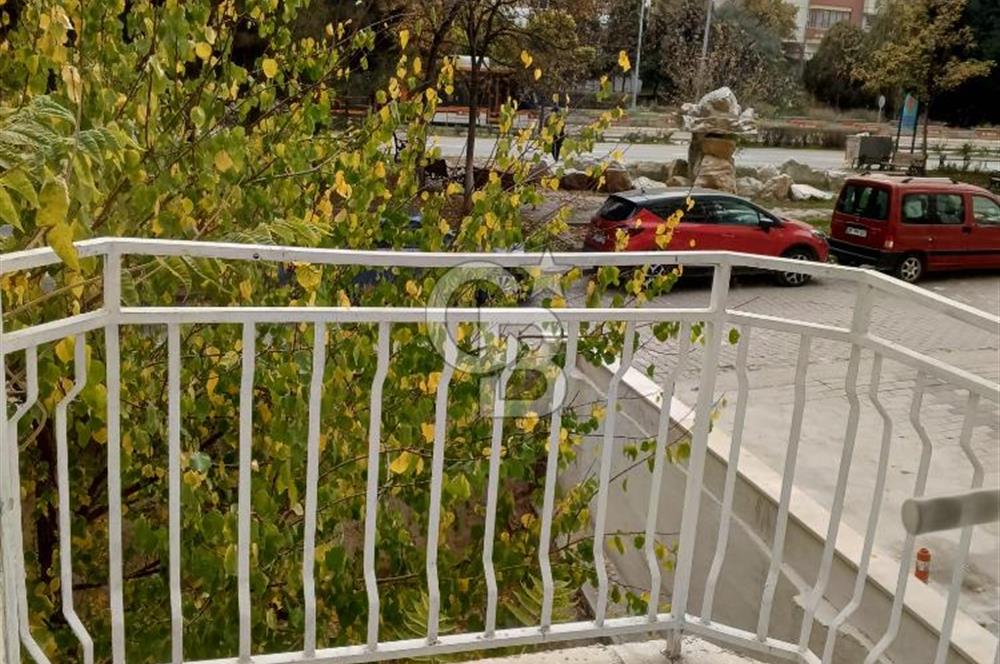 CB CITY'DEN GÖKMEYDAN MAH SARMAŞIKLI SOKAK'TA SATLIIK 3+1 DAİRE