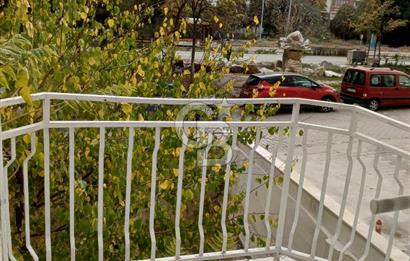 CB CITY'DEN GÖKMEYDAN MAH SARMAŞIKLI SOKAK'TA SATLIIK 3+1 DAİRE