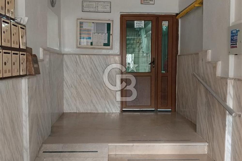 CB CITY'DEN GÖKMEYDAN MAH SARMAŞIKLI SOKAK'TA SATLIIK 3+1 DAİRE