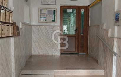 CB CITY'DEN GÖKMEYDAN MAH SARMAŞIKLI SOKAK'TA SATLIIK 3+1 DAİRE