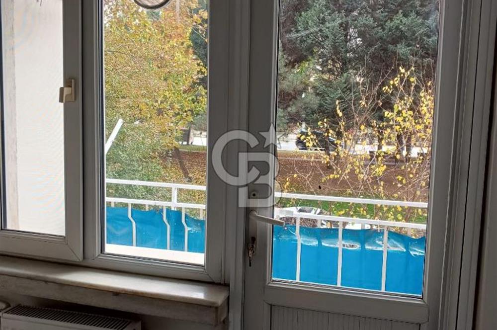 CB CITY'DEN GÖKMEYDAN MAH SARMAŞIKLI SOKAK'TA SATLIIK 3+1 DAİRE