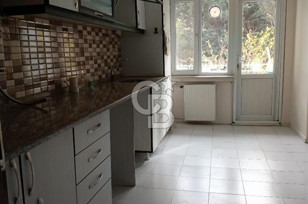 CB CITY'DEN GÖKMEYDAN MAH SARMAŞIKLI SOKAK'TA SATLIIK 3+1 DAİRE