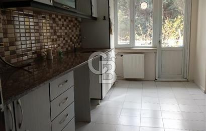 CB CITY'DEN GÖKMEYDAN MAH SARMAŞIKLI SOKAK'TA SATLIIK 3+1 DAİRE