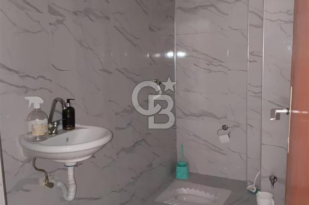 CB CITY'DEN GÖKMEYDAN MAH SARMAŞIKLI SOKAK'TA SATLIIK 3+1 DAİRE