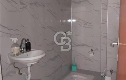 CB CITY'DEN GÖKMEYDAN MAH SARMAŞIKLI SOKAK'TA SATLIIK 3+1 DAİRE