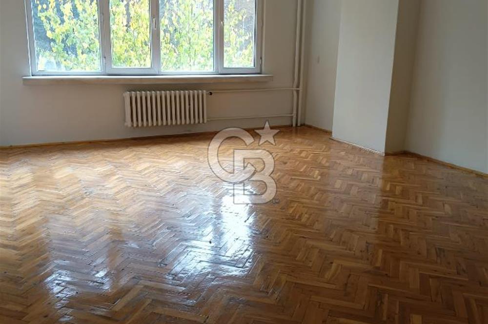 CB CITY'DEN GÖKMEYDAN MAH SARMAŞIKLI SOKAK'TA SATLIIK 3+1 DAİRE