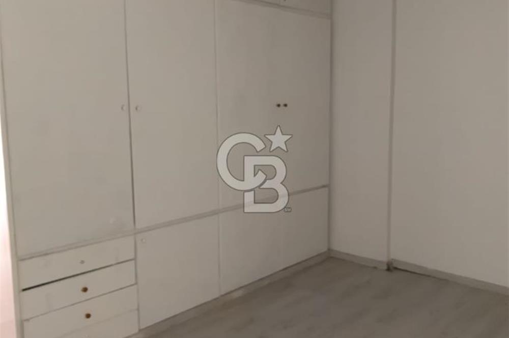 CB CITY'DEN GÖKMEYDAN MAH SARMAŞIKLI SOKAK'TA SATLIIK 3+1 DAİRE