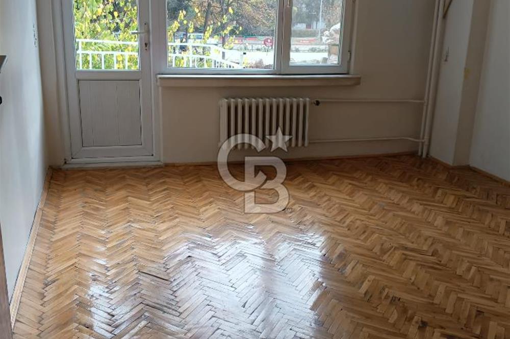 CB CITY'DEN GÖKMEYDAN MAH SARMAŞIKLI SOKAK'TA SATLIIK 3+1 DAİRE