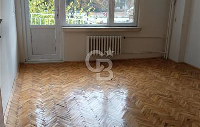 CB CITY'DEN GÖKMEYDAN MAH SARMAŞIKLI SOKAK'TA SATLIIK 3+1 DAİRE