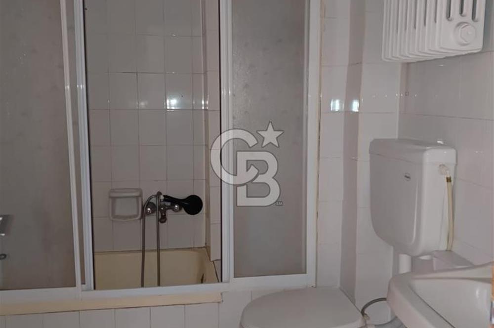 CB CITY'DEN GÖKMEYDAN MAH SARMAŞIKLI SOKAK'TA SATLIIK 3+1 DAİRE