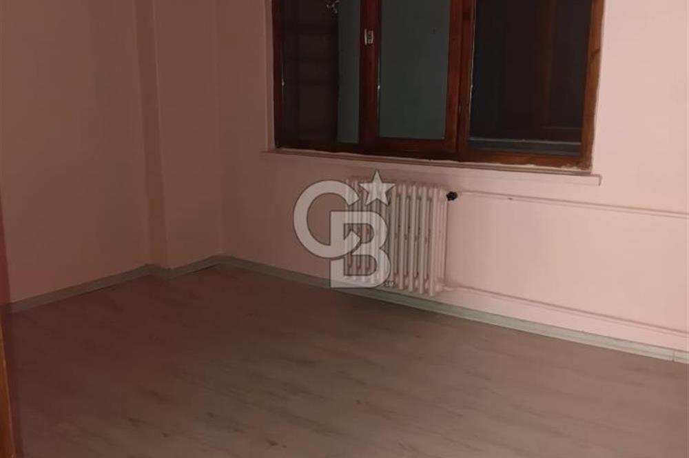 CB CITY'DEN GÖKMEYDAN MAH SARMAŞIKLI SOKAK'TA SATLIIK 3+1 DAİRE