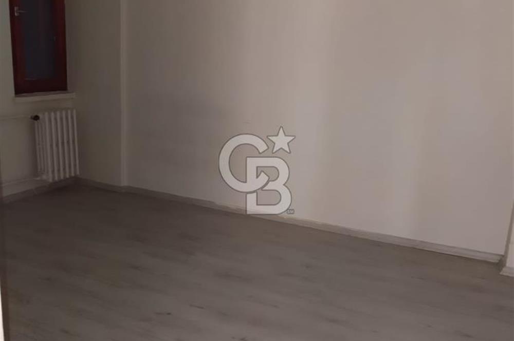 CB CITY'DEN GÖKMEYDAN MAH SARMAŞIKLI SOKAK'TA SATLIIK 3+1 DAİRE