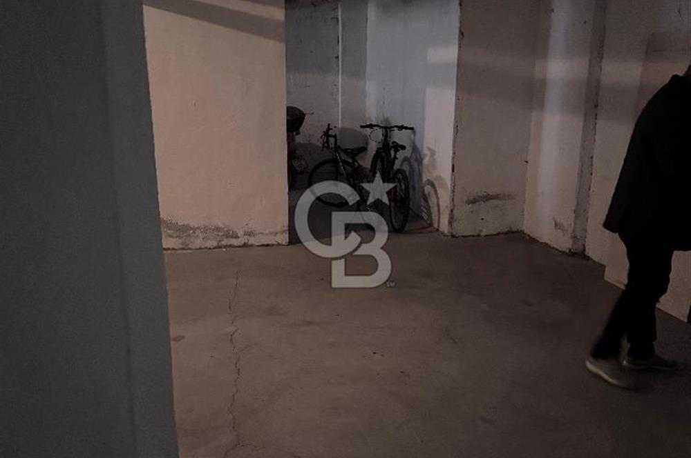 CB CITY'DEN GÖKMEYDAN MAH SARMAŞIKLI SOKAK'TA SATLIIK 3+1 DAİRE