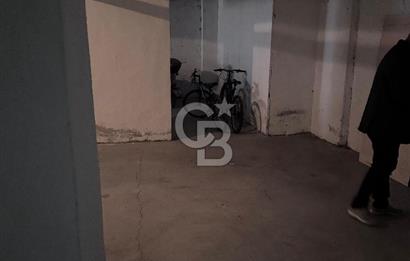 CB CITY'DEN GÖKMEYDAN MAH SARMAŞIKLI SOKAK'TA SATLIIK 3+1 DAİRE