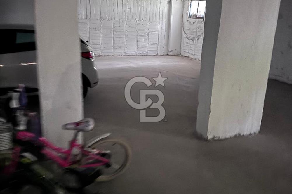 CB CITY'DEN GÖKMEYDAN MAH SARMAŞIKLI SOKAK'TA SATLIIK 3+1 DAİRE