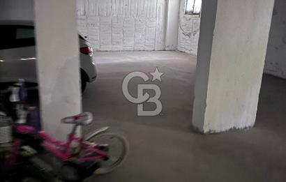 CB CITY'DEN GÖKMEYDAN MAH SARMAŞIKLI SOKAK'TA SATLIIK 3+1 DAİRE