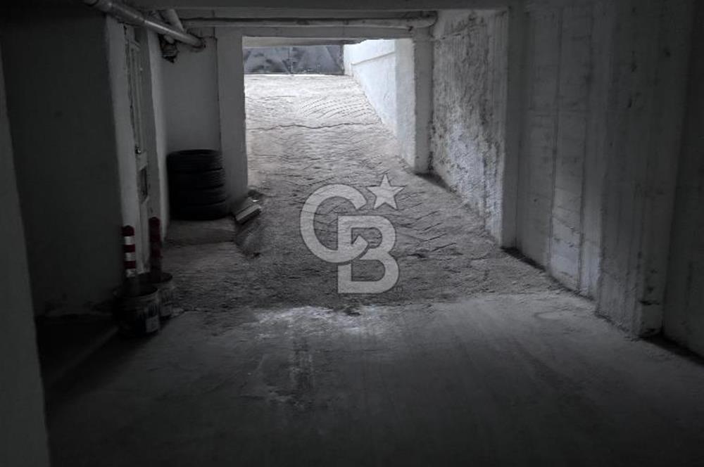 CB CITY'DEN GÖKMEYDAN MAH SARMAŞIKLI SOKAK'TA SATLIIK 3+1 DAİRE