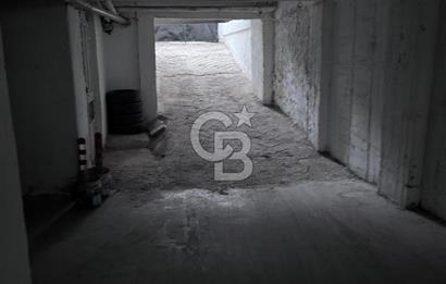 CB CITY'DEN GÖKMEYDAN MAH SARMAŞIKLI SOKAK'TA SATLIIK 3+1 DAİRE