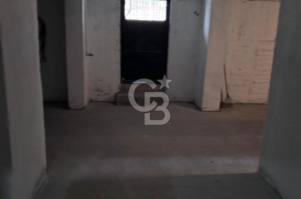 CB CITY'DEN GÖKMEYDAN MAH SARMAŞIKLI SOKAK'TA SATLIIK 3+1 DAİRE