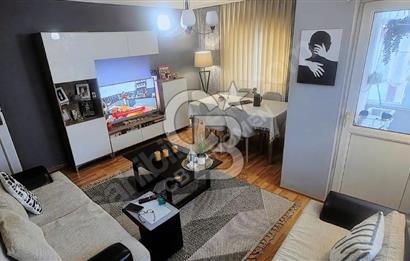 TATLISU MAHALLESİNDE 3+1 SATILIK DAİRE