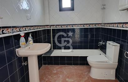 ÇANKAYA TURAN GÜNEŞ BULVARINA YAKIN YAPILI OFİS