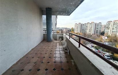 ÇANKAYA TURAN GÜNEŞ BULVARINA YAKIN YAPILI OFİS