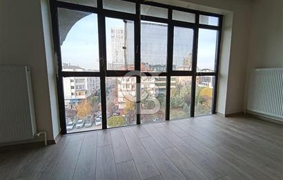 ÇANKAYA TURAN GÜNEŞ BULVARINA YAKIN YAPILI OFİS