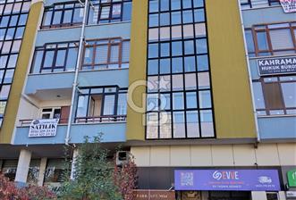 ÇANKAYA TURAN GÜNEŞ BULVARINA YAKIN YAPILI OFİS - 2 - 311955