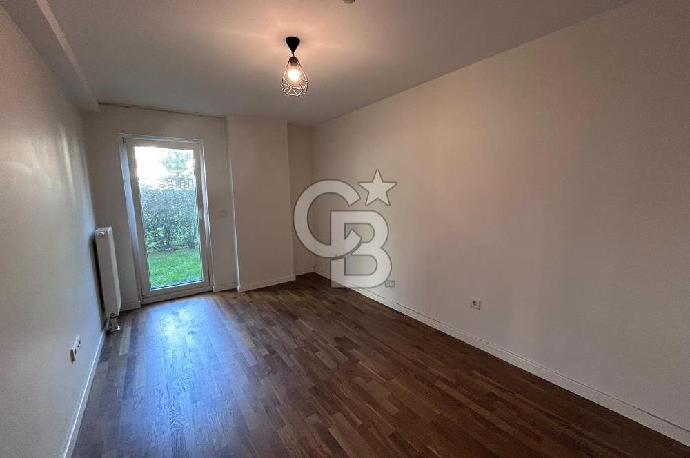 KARTAL AND PASTEL BAHÇE KATI 1+1 KİRALIK DAİRE