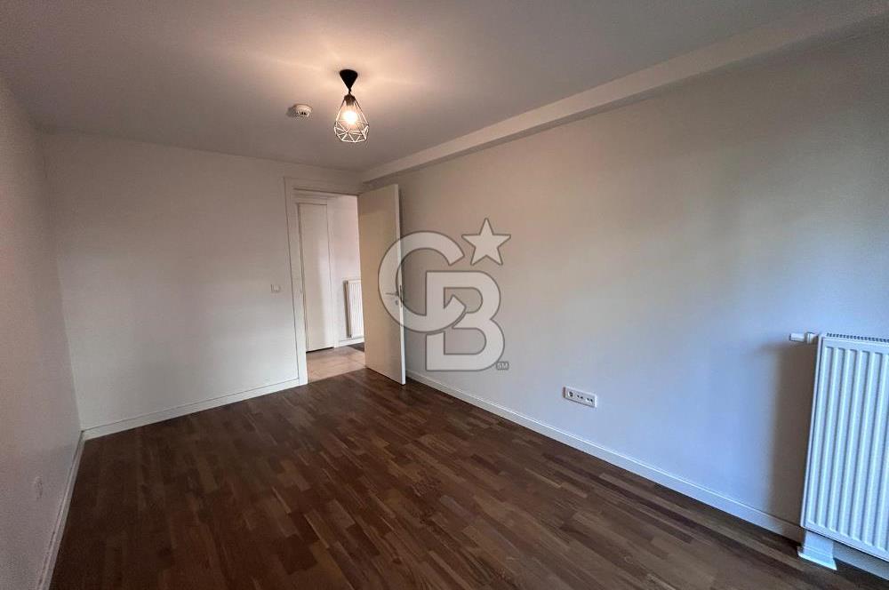 KARTAL AND PASTEL BAHÇE KATI 1+1 KİRALIK DAİRE