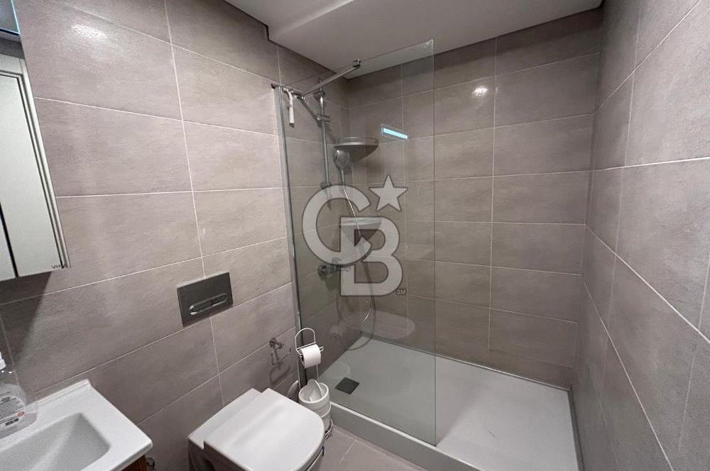 KARTAL AND PASTEL BAHÇE KATI 1+1 KİRALIK DAİRE