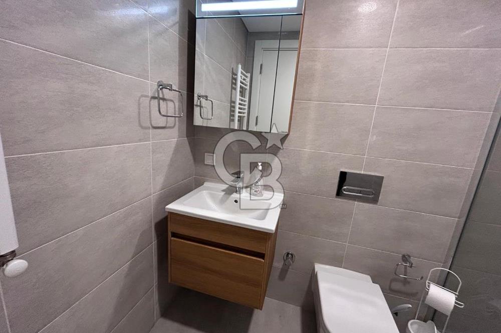 KARTAL AND PASTEL BAHÇE KATI 1+1 KİRALIK DAİRE