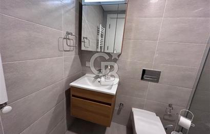 KARTAL AND PASTEL BAHÇE KATI 1+1 KİRALIK DAİRE