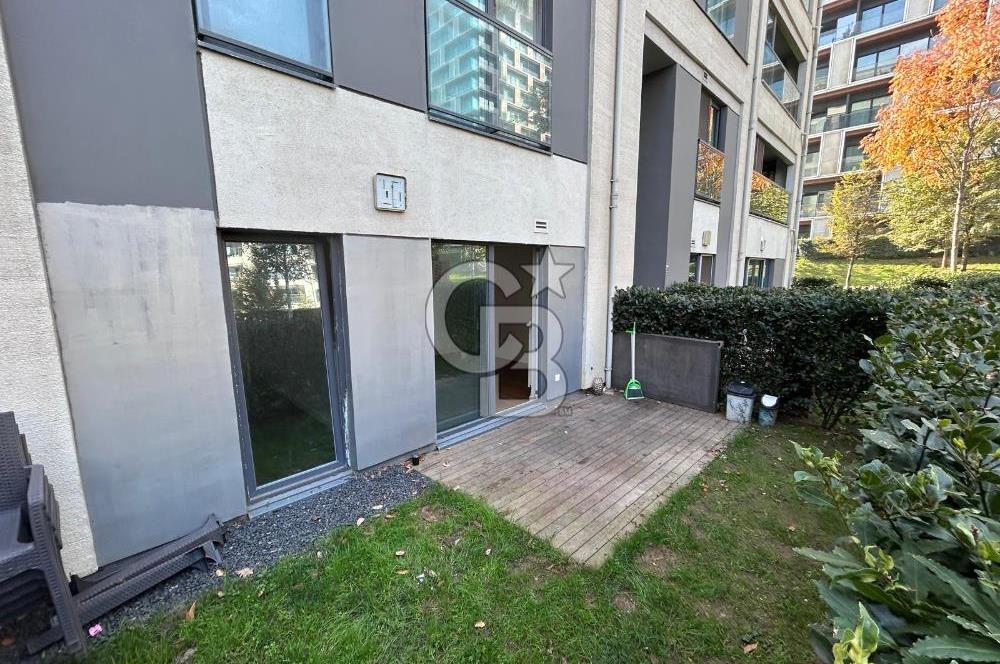 KARTAL AND PASTEL BAHÇE KATI 1+1 KİRALIK DAİRE