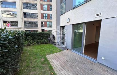 KARTAL AND PASTEL BAHÇE KATI 1+1 KİRALIK DAİRE