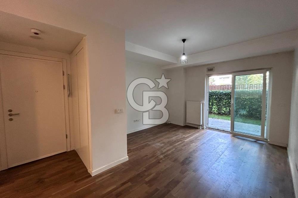 KARTAL AND PASTEL BAHÇE KATI 1+1 KİRALIK DAİRE