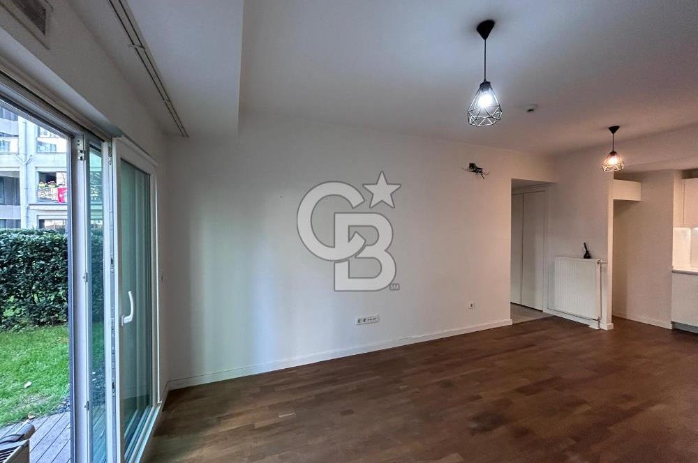 KARTAL AND PASTEL BAHÇE KATI 1+1 KİRALIK DAİRE