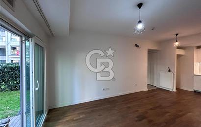 KARTAL AND PASTEL BAHÇE KATI 1+1 KİRALIK DAİRE